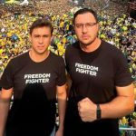 Apoiado por Nikolas, Pablo Almeida supera Duda Salabert e é o vereador mais votado da história de BH