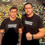 Nikolas renomeia Pablo Almeida, vereador eleito em BH, para cargo na Câmara