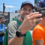 Pablo Marçal finaliza campanha com caminhada por São Paulo neste sábado (5)