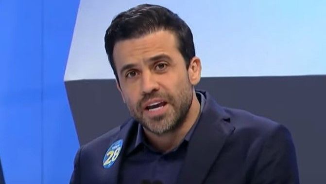 Pablo Marçal vai assumir secretaria em Barueri caso aliado vença eleição: 'Tô pronto para começar debaixo'
