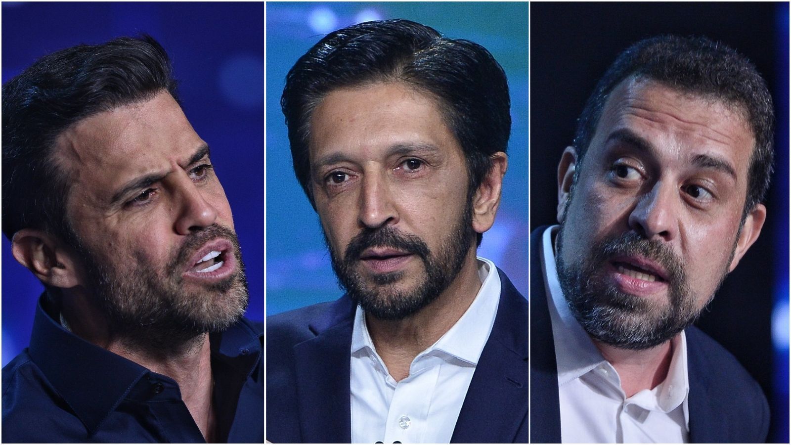 Quaest: como seria, hoje, o 2º Turno em SP? Veja cenários com Nunes, Boulos e Marçal