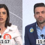 2º turno em SP: para onde vão os votos de Pablo Marçal e Tabata, segundo a Quaest