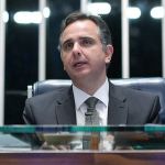 Pacheco pode se filiar ao MDB? Entenda