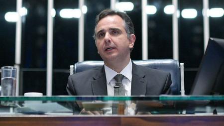 Rodrigo Pacheco