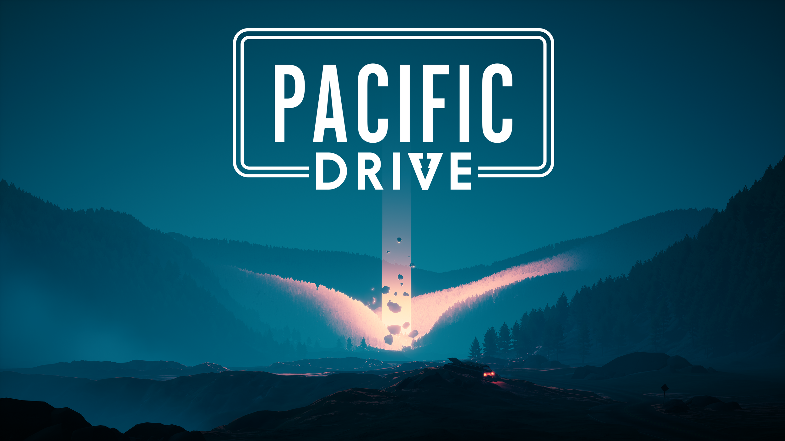 Update gratuito chega ao game indie Pacific Drive