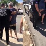 Ex-padre que acumula denúncias de abuso sexual há décadas é preso na Grande BH