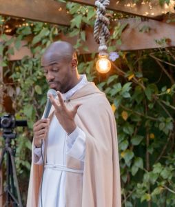 Padre Samuel Fidelis