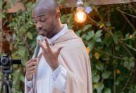 Padre Samuel Fidelis | Deus feminista