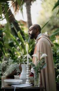 Padre Samuel Fidelis