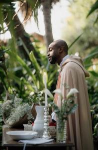 Padre Samuel Fidelis