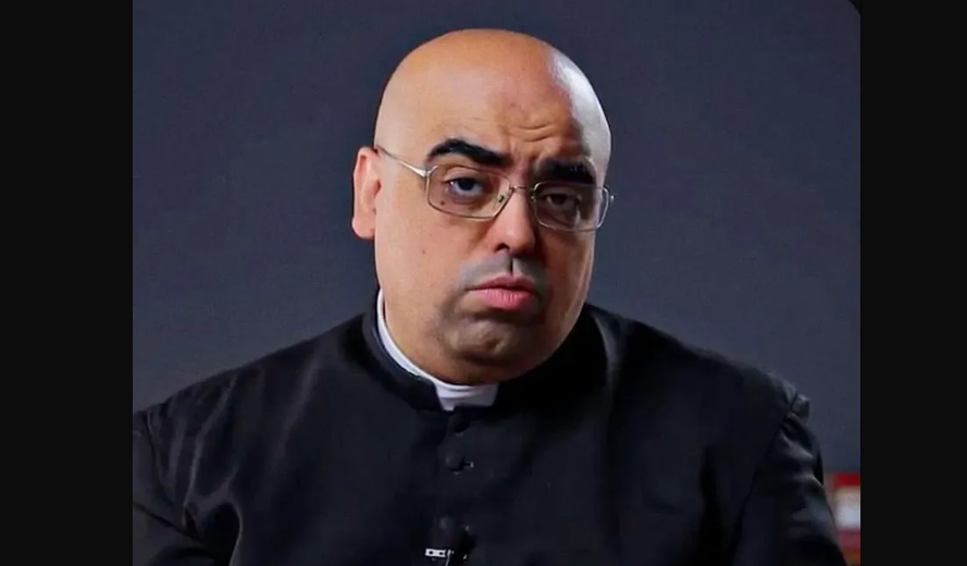 PF: padre influencer ajudou a elaborar minuta de golpe de Estado