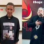 Padre Marcelo Rossi mostra transformação física após depressão