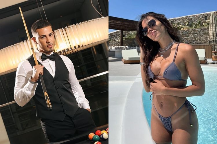 Carlinhos Maia nega que pagou R$ 2 milhões para Anitta ser madrinha de seu casamento
