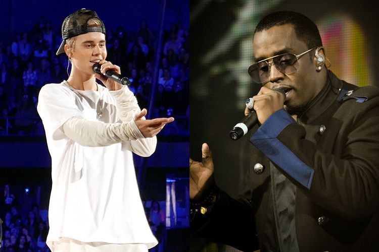 É verdade que clipe de Justin Bieber denuncia P. Diddy?