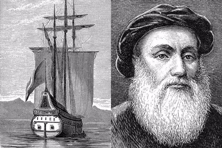 Destroços encontrados no Quênia podem ser de navio de Vasco da Gama; entenda