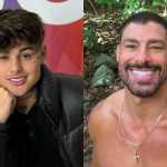 Influenciador gasta mais de R$ 100 mil para parecer Cauã Reymond e divide opiniões na web