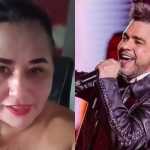 Ex-cunhada de Zezé Di Camargo acusa o cantor de intolerância religiosa