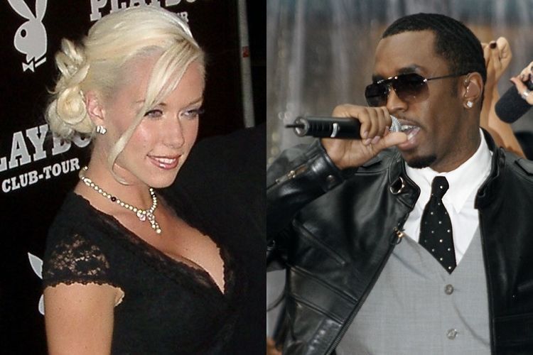 Caso P. Diddy: modelo conta como eram 'festas com sexo' promovidas pelo rapper
