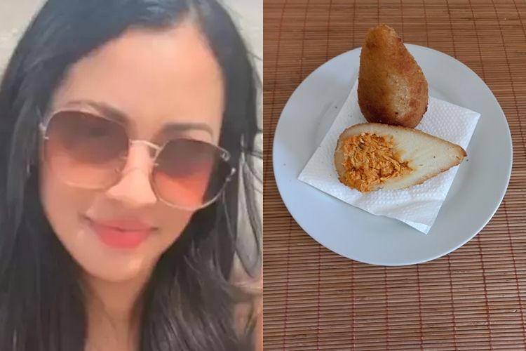 Professora que morreu após comer coxinha foi envenenada, confirma exame