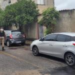 Pai culpa a filha por separação, atira nela e tenta se matar no bairro São Geraldo, em BH