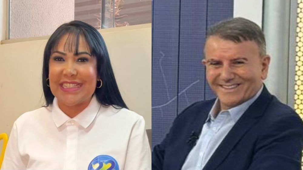 Quem está ganhando em Palmas (TO)? Acompanhe a apuração em tempo real