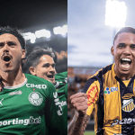 Palmeiras x Novorizontino: veja datas, horários e mandos da final do Paulistão