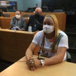 Ex-vereadora de Uberlândia é condenada a 7 anos e 6 meses de prisão por extorsão