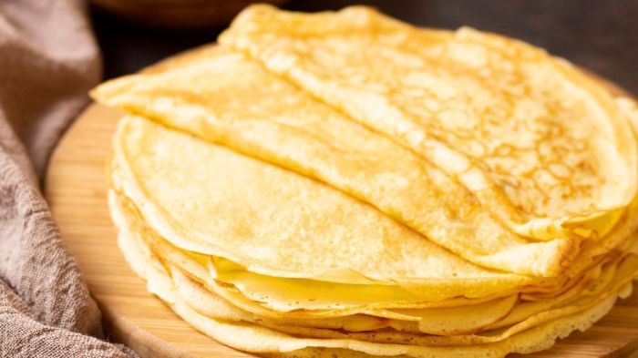 Panqueca fit: dieta low carb para uma rotina funcional