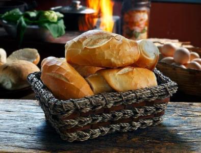 Pão francês tem data especial no calandário: 21 de março