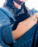 Paolla Oliveira abriu o álbum de fotos com os novos pets