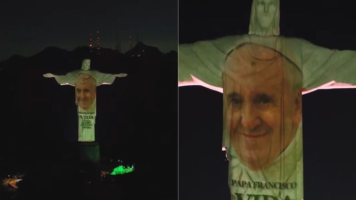 Papa Franscisco
