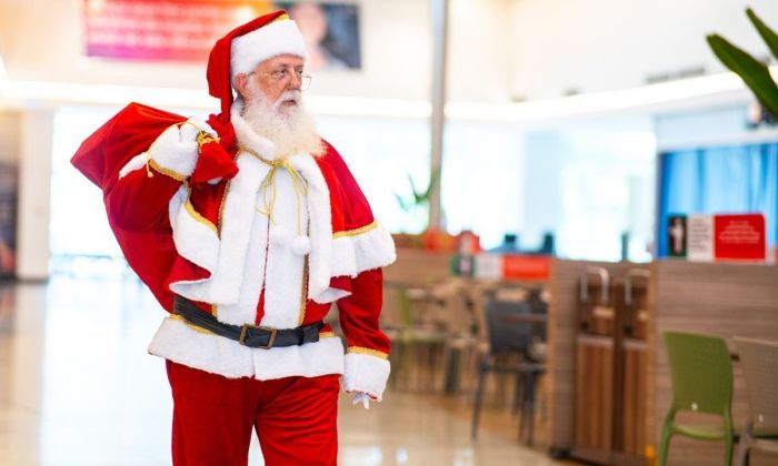 Papai Noel Robertto Maragon Foto Diogo Albino Shopping Jardim Norte.jpg