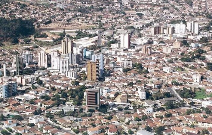 Pesquisa Itatiaia/VER: Inácio Franco (PL) lidera corrida em Pará de Minas com 50% das intenções de voto