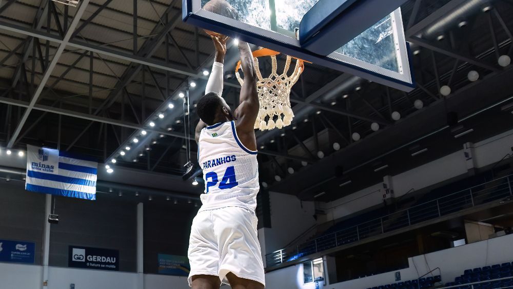 KTO Minas x Caxias do Sul: horário e onde assistir ao amistoso de basquete