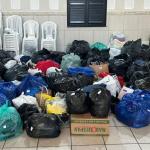 Arquidiocese organiza rede de solidariedade às vítimas da chuva na Zona da Mata