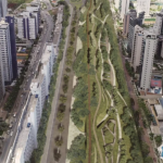 Obra que promete melhorar o trânsito e preservar linha férrea entre BH e Nova Lima entra em consulta pública