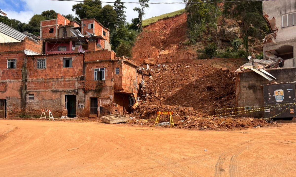 'Todo mundo abandonou a gente': o pedido de socorro de moradores do Parque Burnier