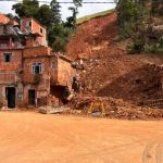 'Todo mundo abandonou a gente': o pedido de socorro de moradores do Parque Burnier