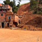 'Todo mundo abandonou a gente': o pedido de socorro de moradores do Parque Burnier