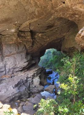 Parque estadual do ibitipoca - Reprodução