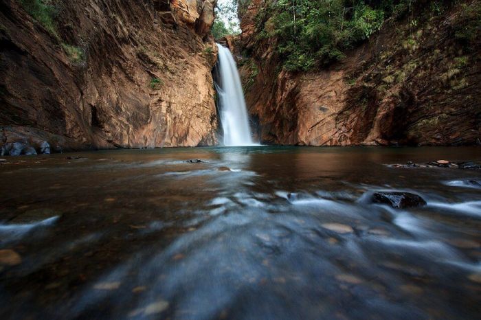 Parque Nacional da Serra do Gandarela