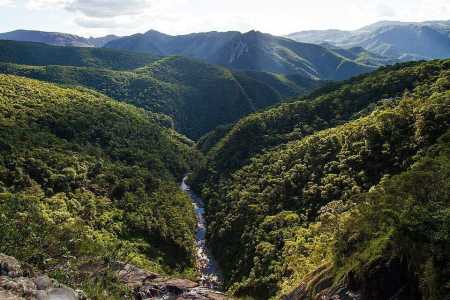 Parque Nacional da Serra do Gandarela