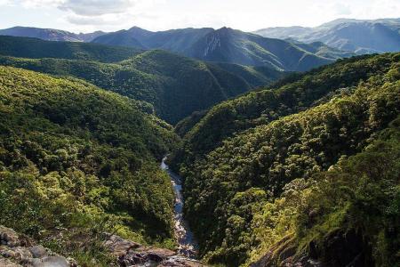 Parque Nacional da Serra do Gandarela