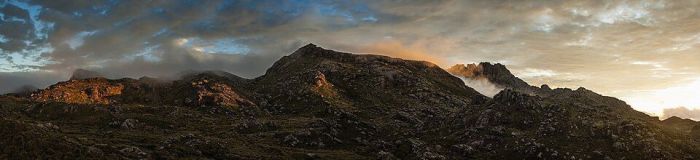 Parque Nacional do Itatiaia 