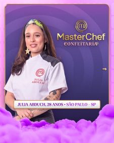 Ao todo, 14 participantes disputam a 2ª temporada