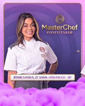 Ao todo, 14 participantes disputam a 2ª temporada