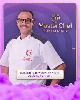 Ao todo, 14 participantes disputam a 2ª temporada