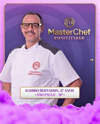 Ao todo, 14 participantes disputam a 2ª temporada