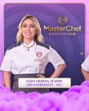 Ao todo, 14 participantes disputam a 2ª temporada