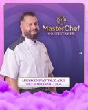 Ao todo, 14 participantes disputam a 2ª temporada